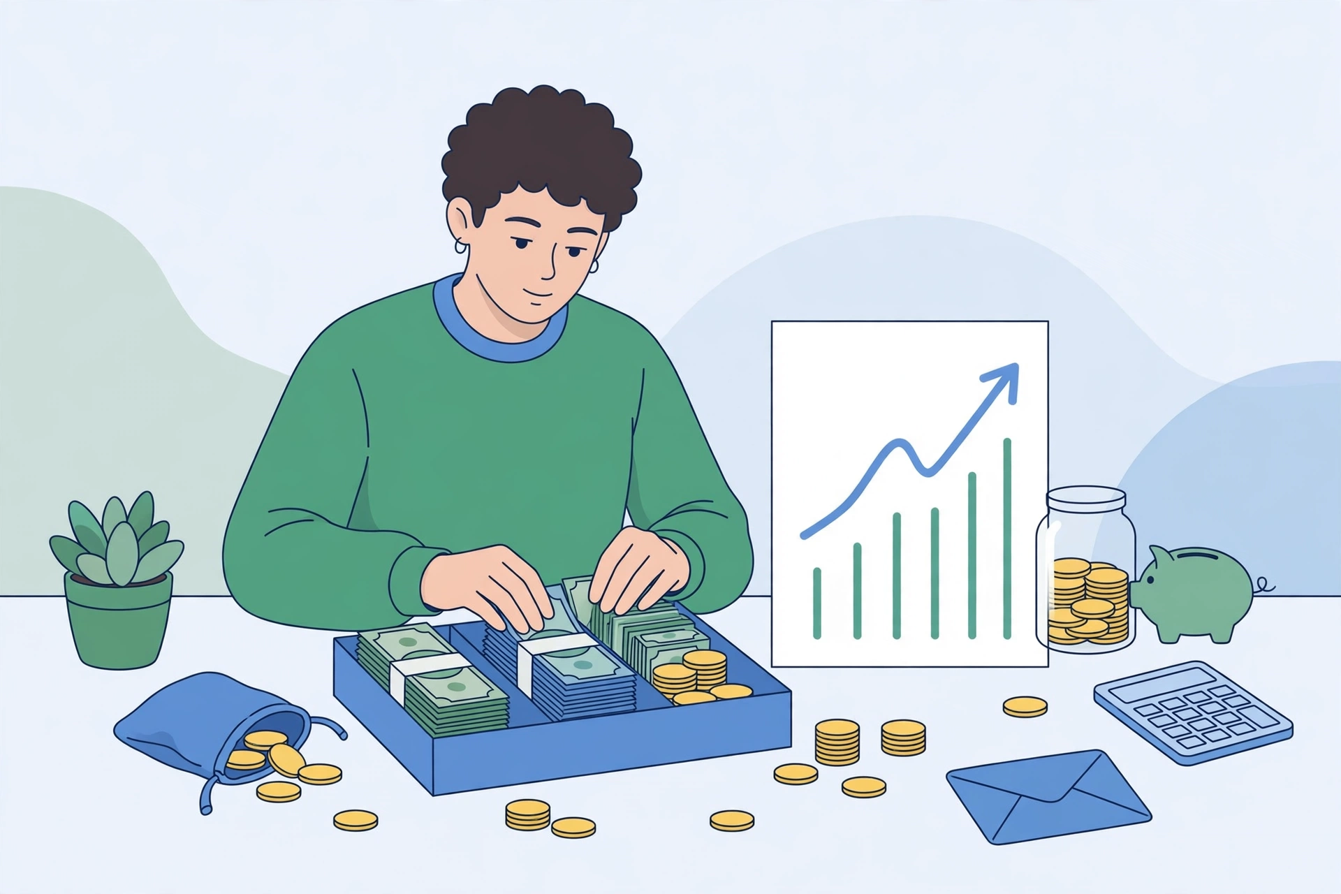 Finanças Inteligentes